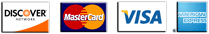 Locksmith in Doraville accepts all major credit cards